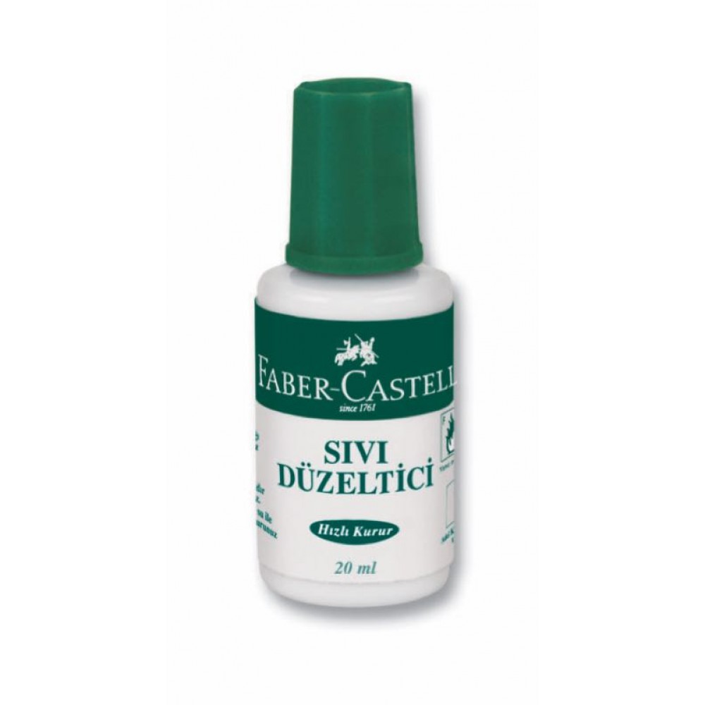 FABER SIVI DÜZELTİCİ 